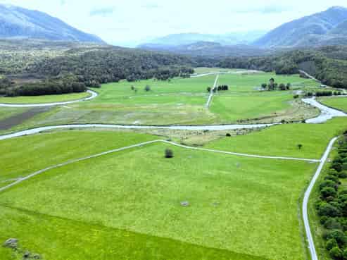  848 Palmer Road, Reefton