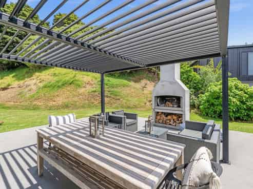 5 Platinum Place, Matapouri