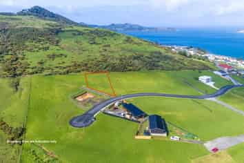 46 Opononi Heights Drive, Opononi