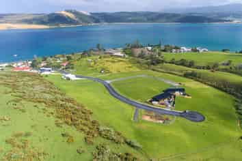 46 Opononi Heights Drive, Opononi