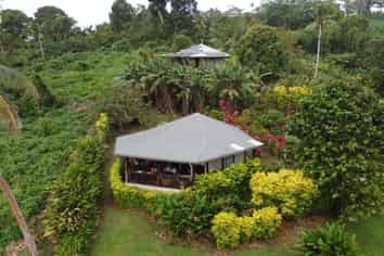 SMALL RESORT INVESTORS - Eco-Tourism Property 