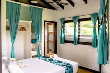 SMALL RESORT INVESTORS - Eco-Tourism Property 