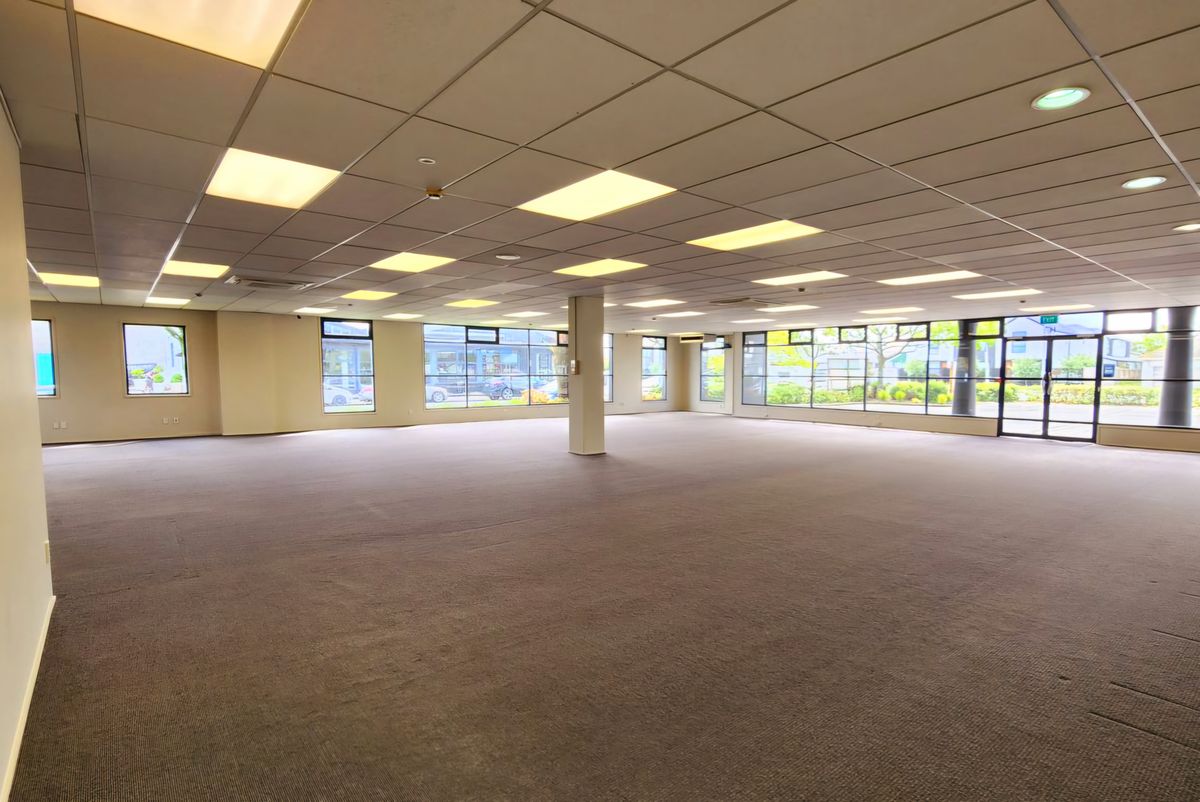 Contemporary space with excellent opportunities – pohled 2