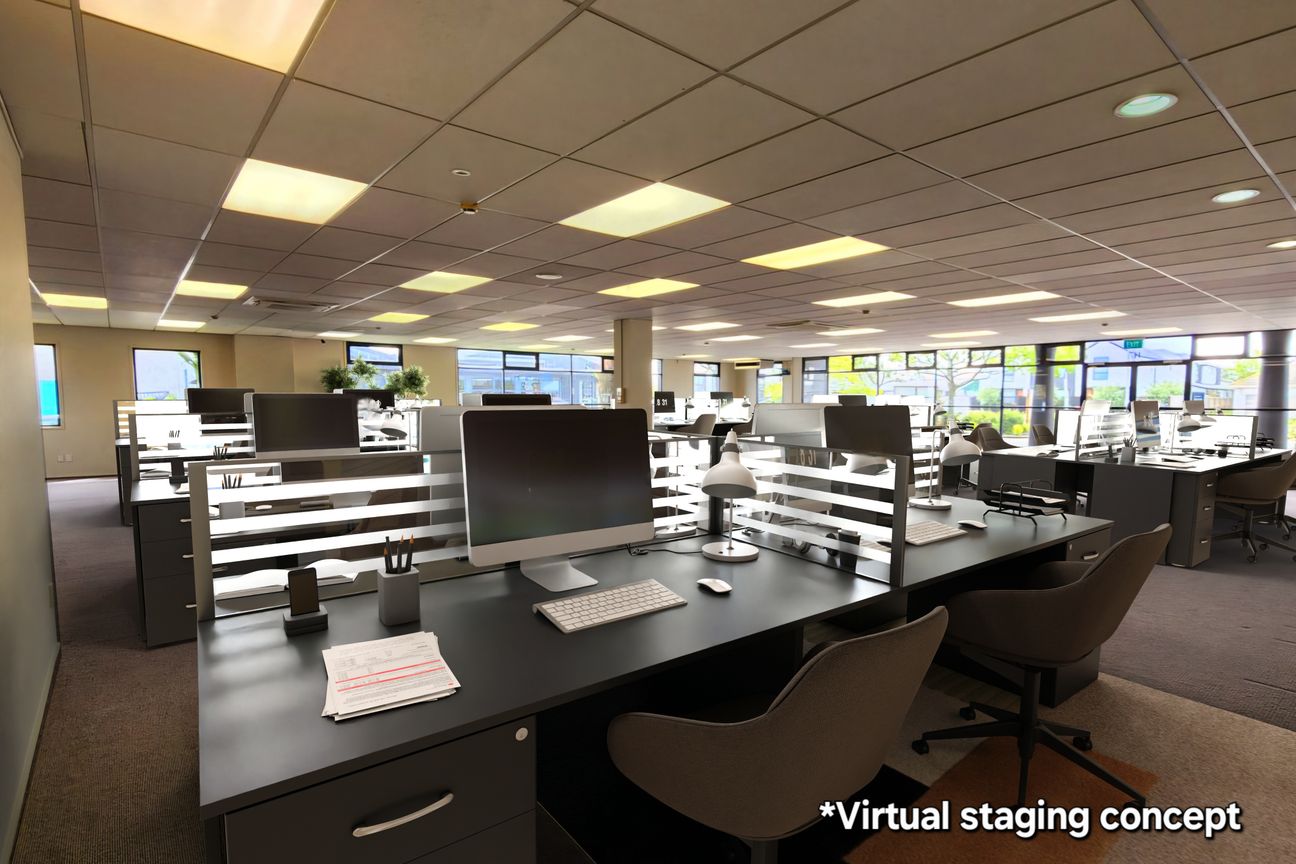 Contemporary space with excellent opportunities - Ansicht 3