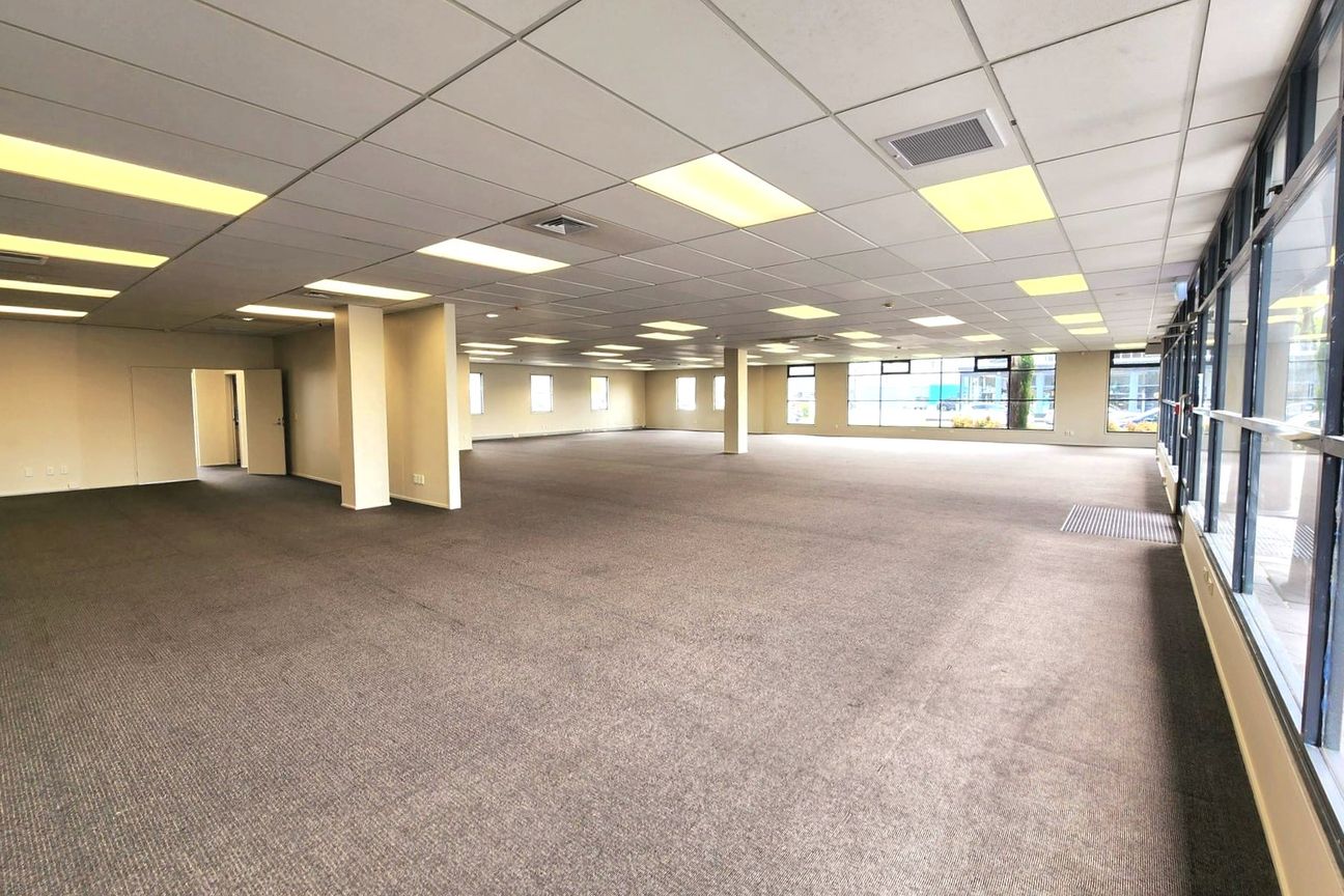 Contemporary space with excellent opportunities - Ansicht 4