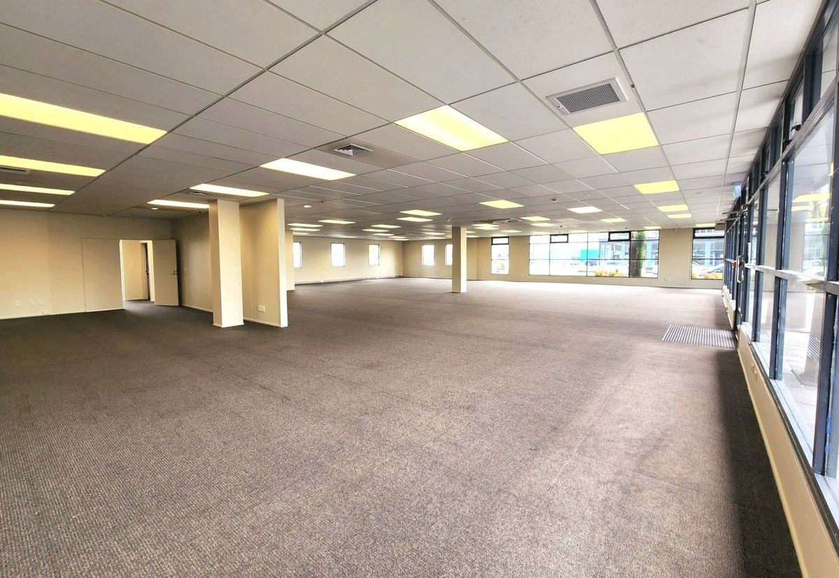 Contemporary space with excellent opportunities – pohled 4