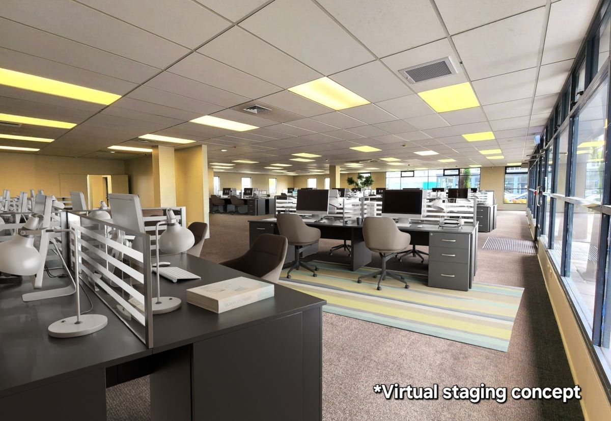Contemporary space with excellent opportunities – pohled 5