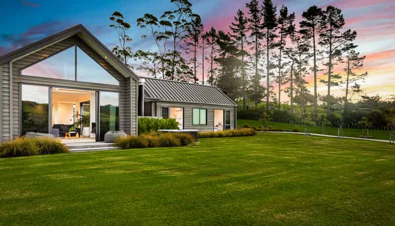 29 Palliser Downs Drive, Wainui