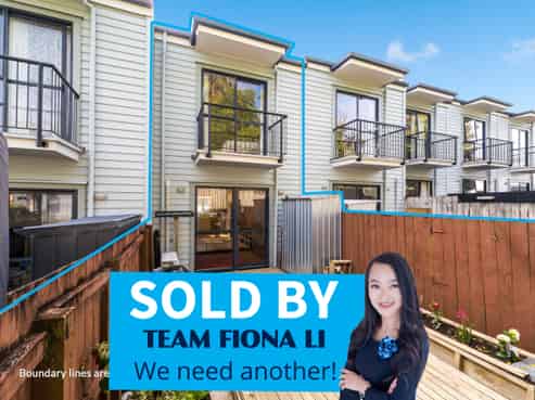 59/24 Norrie Avenue, Mount Albert