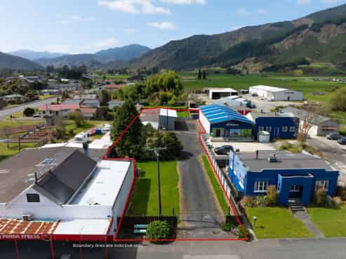 69 Fairfax Street, Murchison