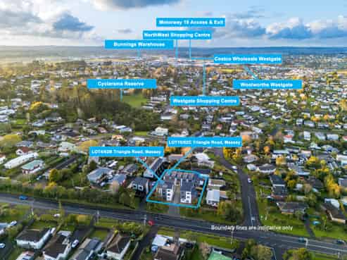 62D Triangle Road, Massey