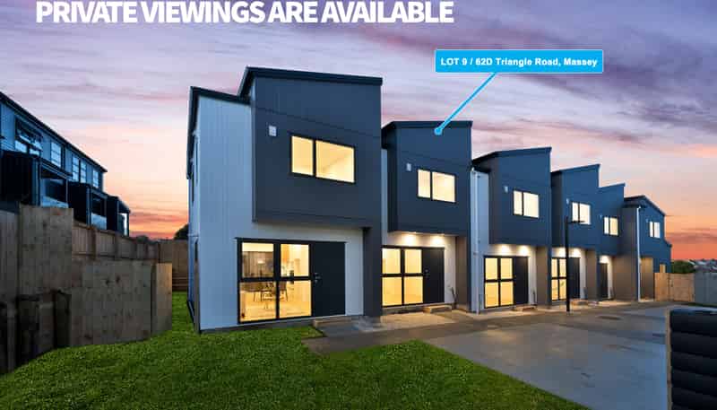 62D Triangle Road, Massey