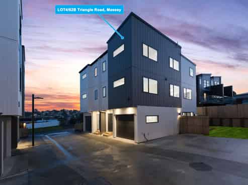 62B Triangle Road, Massey