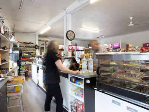  Country Store - Freehold Going Concern