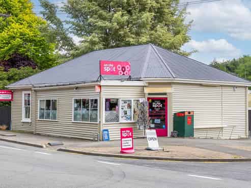  Country Store - Freehold Going Concern