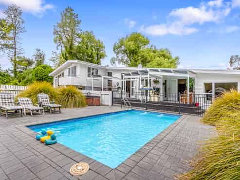 161 South Eyre Road, Clarkville