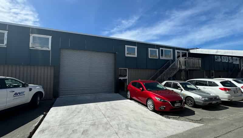 34a Sheffield Crescent, Burnside