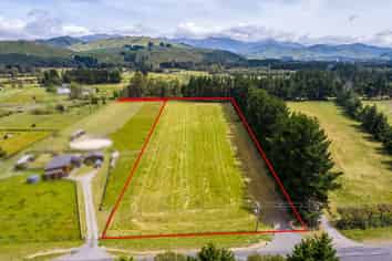 837 Chester Road, Carterton