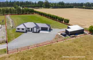 127 Albert Street, Elgin