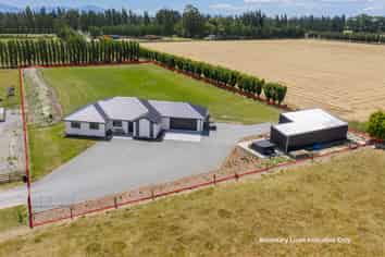 127 Albert Street, Elgin