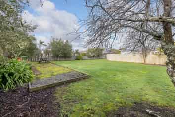 Lot 1, 3 Strasbourge Street, Martinborough