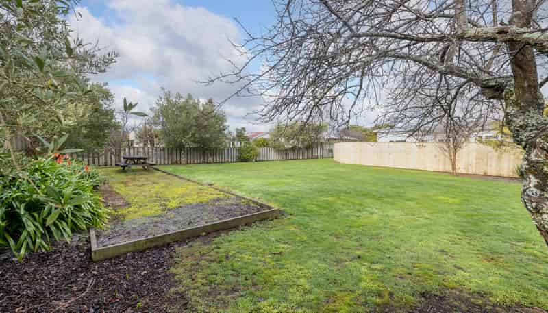 Lot 1, 3 Strasbourge Street, Martinborough