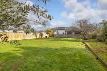 Lot 1, 3 Strasbourge Street, Martinborough