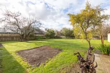 Lot 1, 3 Strasbourge Street, Martinborough