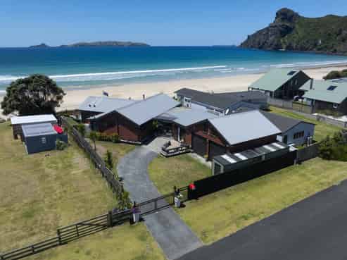 42 Marlin Drive, Taupo Bay