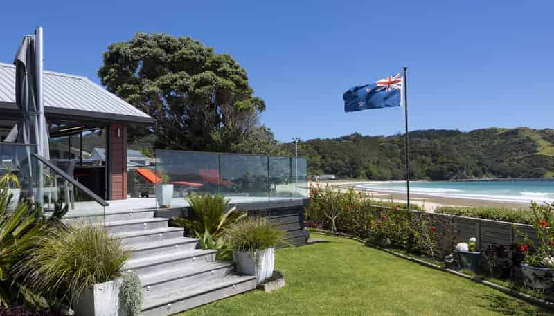 42 Marlin Drive, Taupo Bay