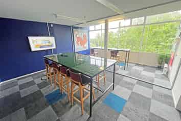 UNIQUE ELLERSLIE OFFICE OFFERING
