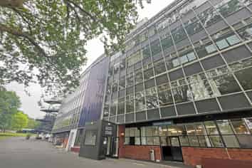 UNIQUE ELLERSLIE OFFICE OFFERING

