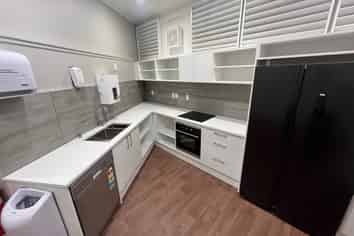 UNIQUE ELLERSLIE OFFICE OFFERING
