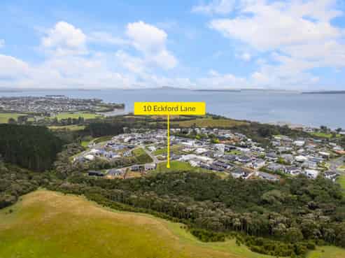10 Eckford Lane, Maraetai