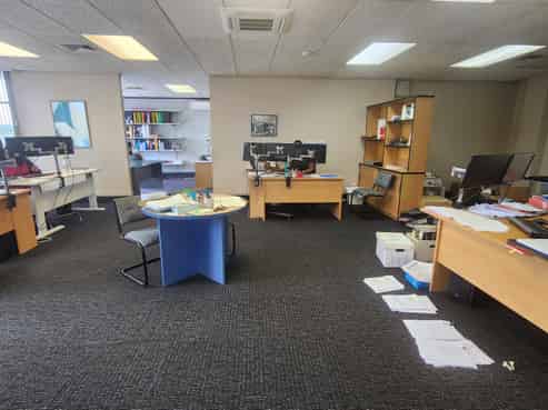 Northcote High Exposure Offices