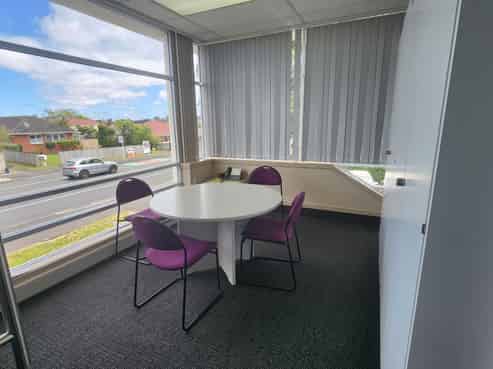 Northcote High Exposure Offices