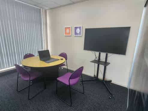 Northcote High Exposure Offices