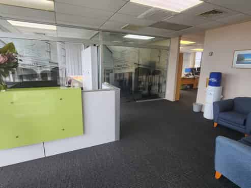 Northcote High Exposure Offices