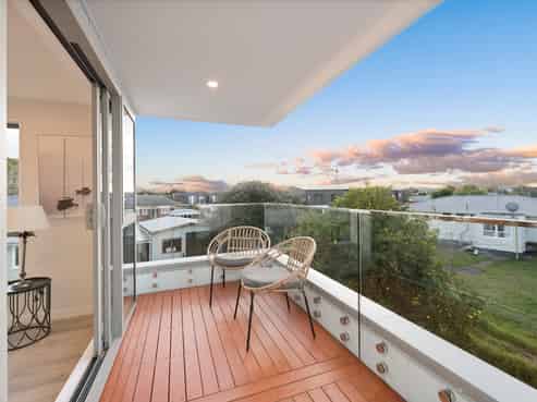 Lot 4/5 Hereford Street, Te Atatu Peninsula