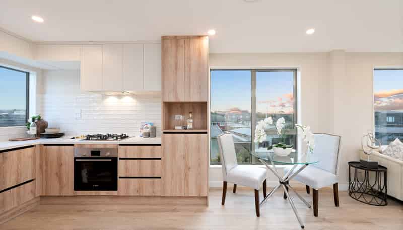 Lot 4/5 Hereford Street, Te Atatu Peninsula