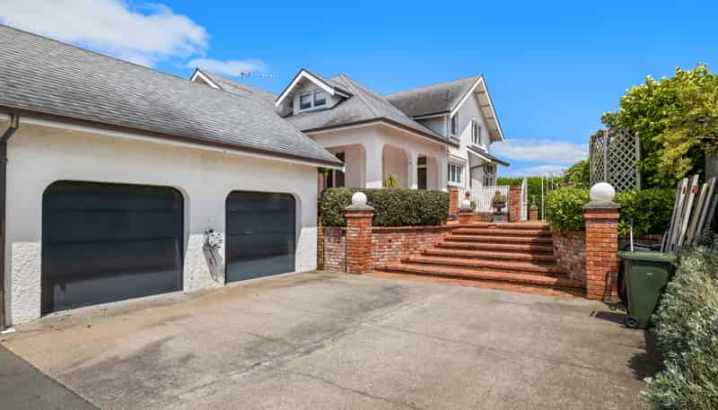 13 Victoria Street, Hawera
