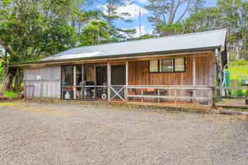 161 Horsman Road, Waitakere