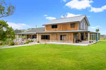161 Horsman Road, Waitakere