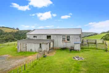 161 Horsman Road, Waitakere