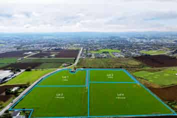 Lot 1/ Foy Road, Pukekohe