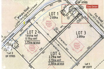 Lot 1/ Foy Road, Pukekohe