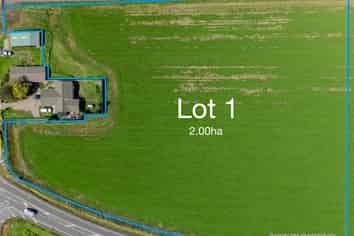 Lot 1/ Foy Road, Pukekohe