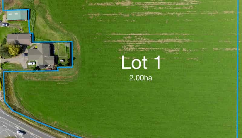 Lot 1/ Foy Road, Pukekohe