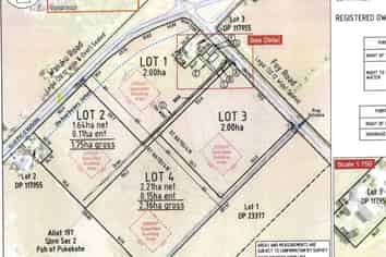 Lot 1/ Foy Road, Pukekohe
