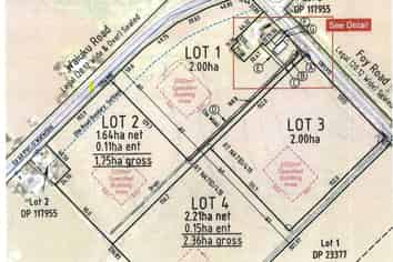 Lot 1/ Foy Road, Pukekohe
